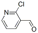 36404-88-3,2-Chloro-3-pyridinecarboxaldehyde
