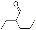 364042-90-0,2-Hexanone, 3-ethylidene-, (3E)- (9CI)