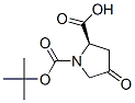 364077-84-9,(R)-4-OXO-PYRROLIDINE-1,2-DICARBOXYLIC ACID 1-TERT-BUTYL ESTER