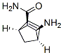 364078-14-8,Bicyclo[2.2.1]hept-5-ene-2-carboxamide, 3-amino-, (1S,2R,3S,4R)- (9CI)