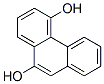 364080-30-8,4,10-Phenanthrenediol (9CI)