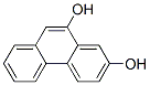 364080-32-0,2,10-Phenanthrenediol (9CI)