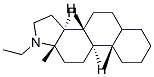 36413-80-6,1H-Naphth[2,1-e]indole,1-ethylhexadecahydro- 9a,11a-dimethyl-,(3aS,3bR,9aS,9bS,11aS)-