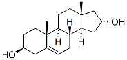 3642-89-5,5-Androsten-3beta,16alpha-diol