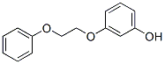 36429-48-8,m-(2-phenoxyethoxy)phenol