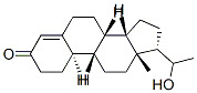 3643-00-3,(8S,9S,10R,13R,14S,17S)-17-(1-hydroxyethyl)-13-methyl-2,6,7,8,9,10,11,12,14,15,16,17-dodecahydro-1H-cyclopenta[a]phenanthren-3-one