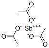 3643-76-3,ANTIMONY(III) ACETATE