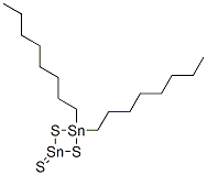 36432-42-5,dioctyldithioxodistannathiane