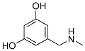 364365-85-5,1,3-Benzenediol, 5-[(methylamino)methyl]- (9CI)