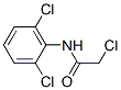3644-56-2,2-CHLORO-N-(2,6-DICHLOROPHENYL)ACETAMIDE