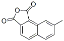 36440-65-0,Naphtho[1,2-c]furan-1,3-dione, 8-methyl- (9CI)