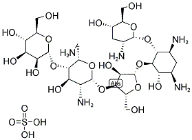 36441-41-5,LIVIDOMYCIN A SULFATE SALT