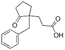 3645-83-8,3-(1-benzyl-2-oxo-cyclopentyl)propanoic acid