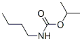 36452-62-7,propan-2-yl N-butylcarbamate