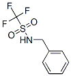 36457-58-6,N-BENZYLTRIFLUOROMETHANESULFONAMIDE
