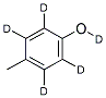 3646-98-8,P-CRESOL-2,3,5,6-D4,OD