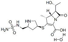 364622-82-2,Doripenem hydrate