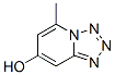 364624-86-2,Tetrazolo[1,5-a]pyridin-7-ol, 5-methyl- (9CI)
