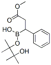 364634-27-5,2-Methoxycarbonyl-1-phenylethylboronic acid pinacol ester