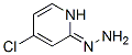 364757-36-8,2(1H)-Pyridinone,4-chloro-,hydrazone(9CI)