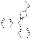 36476-82-1,1-(DIPHENYLMETHYL)-3-METHOXYAZETIDINE