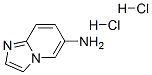 3649-47-6,IMIDAZO[1,2-A]PYRIDIN-6-YLAMINE DIHYDROCHLORIDE