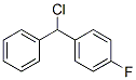 365-21-9,1-(chlorophenylmethyl)-4-fluorobenzene