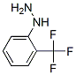 365-34-4,1-[2-(Trifluoromethyl)phenyl]hydrazine