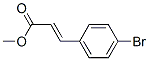 3650-78-0,Methyl (E)-3-(4-bromophenyl)acrylate
