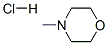3651-67-0,N-METHYLMORPHOLINE HYDROCHLORIDE