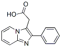 365213-68-9,(2-PHENYL-IMIDAZO[1,2-A]PYRIDIN-3-YL)-ACETIC ACID