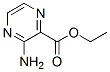 36526-32-6,ETHYL 3-AMINOPYRAZINE-2-CARBOXYLATE