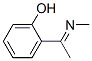 365276-79-5,Phenol, 2-[(1E)-1-(methylimino)ethyl]- (9CI)