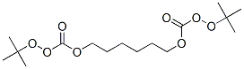 36536-42-2,bis[OO,OO'-tert-butyl] O,O'-hexane-1,6-diyl bis[peroxycarbonate]