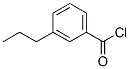 365427-91-4,Benzoyl chloride, 3-propyl- (9CI)