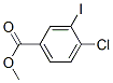 365526-34-7,Methyl 4-Chloro-3-Iodobenzoate