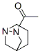 36553-04-5,1,7-Diazabicyclo[3.2.1]octane,  7-acetyl-  (9CI)