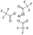36554-89-9,ALUMINIUM TRIFLUOROACETATE