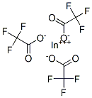 36554-90-2,INDIUM TRIFLUOROACETATE