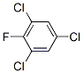 36556-33-9,1,3,5-trichloro-2-fluoro-benzene