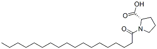 36577-40-9,1-(1-oxooctadecyl)-L-proline