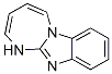 36579-72-3,1H-[1,3]Diazepino[1,2-a]benzimidazole(9CI)