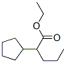 36588-75-7,ethyl alpha-propylcyclopentaneacetate