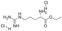 36589-29-4,L-Arginine ethyl ester dihydrochloride