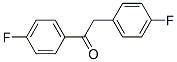 366-68-7,1,2-BIS-(4-FLUOROPHENYL)ETHANONE