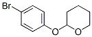 36603-49-3,2-(4-BROMOPHENOXY)TETRAHYDRO-2H-PYRAN