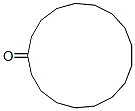 3661-77-6,CYCLOHEPTADECANONE