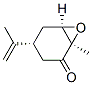 36616-60-1,(1alpha,4alpha,6alpha)-(+)-1-methyl-4-(1-methylvinyl)-7-oxabicyclo[4.1.0]heptan-2-one