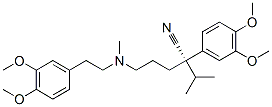 36622-28-3,S(-)-VERAPAMIL