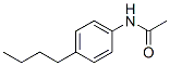 3663-20-5,N1-(4-BUTYLPHENYL)ACETAMIDE